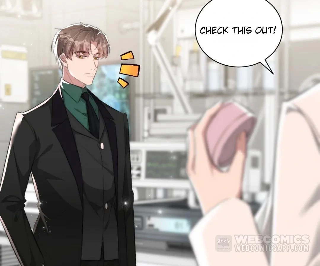 The Real Heiress Brings the High Society to Its Knees Chapter 8 Page 4